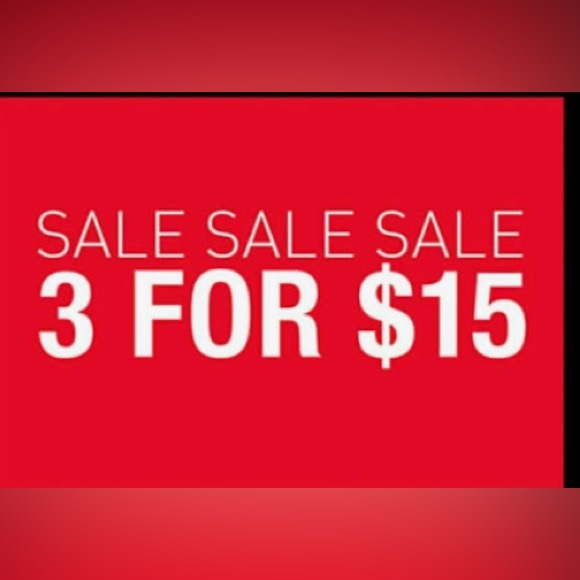 🌞 3 for $15
ATHLETIC WORK/ DRY MORE/ girls XL 14 - 16 - Picture 9 of 9